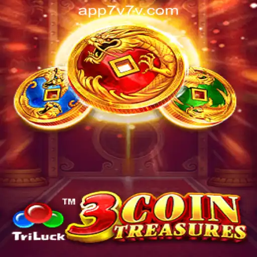 Exploring the Exciting World of 3CoinTreasures in the 7V7V Online Casino Philippines