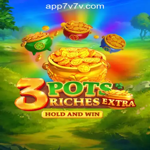 3potsExtra: A Deep Dive into the Thrilling World of 7V7V Online Casino Philippines