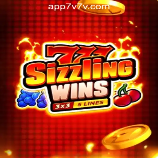 Discover the Excitement of 777 Sizzling Wins at 7V7V Online Casino Philippines