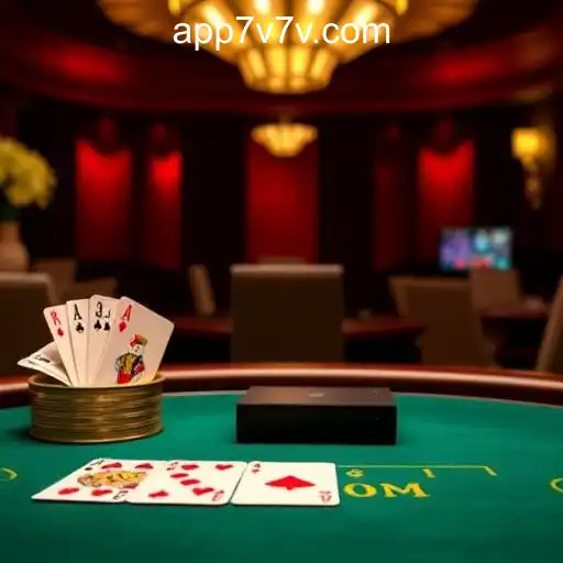 Security and Trust 7V7V Online Casino Philippines - International Licenses and Certifications