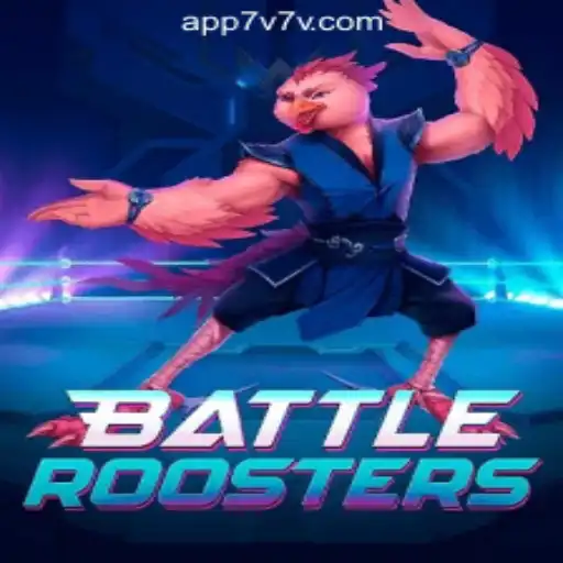 BattleRoosters: A Strategic Online Gaming Experience