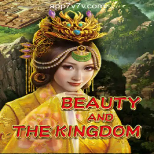 Exploring the Allure of BeautyAndTheKingdom in the Vibrant World of 7V7V Online Casino Philippines