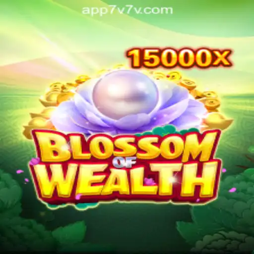 BlossomofWealth: An Engaging Experience at 7V7V Online Casino Philippines