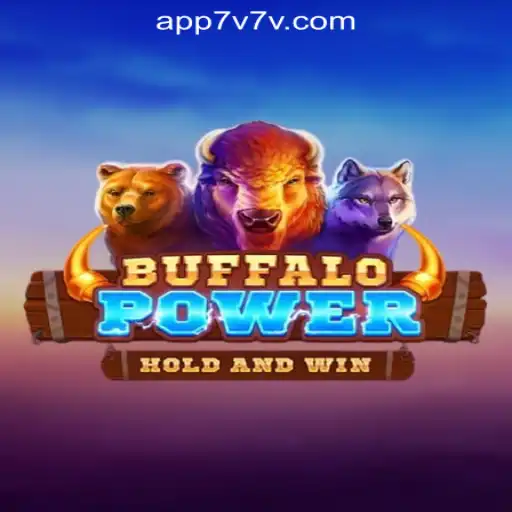 Discover the Thrills of BuffaloPower at 7V7V Online Casino Philippines