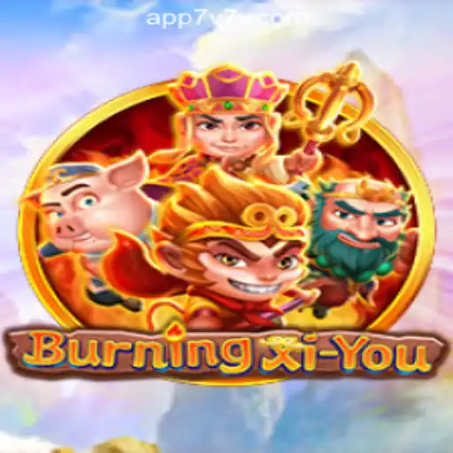 Exploring BurningXiYou: A New Urban Fantasy in the World of 7V7V Online Casino Philippines