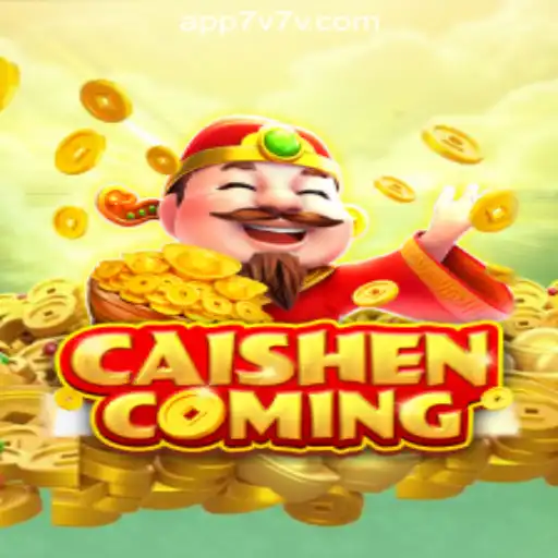 Unveiling CAISHENCOMING: An Immersive Online Casino Experience with 7V7V