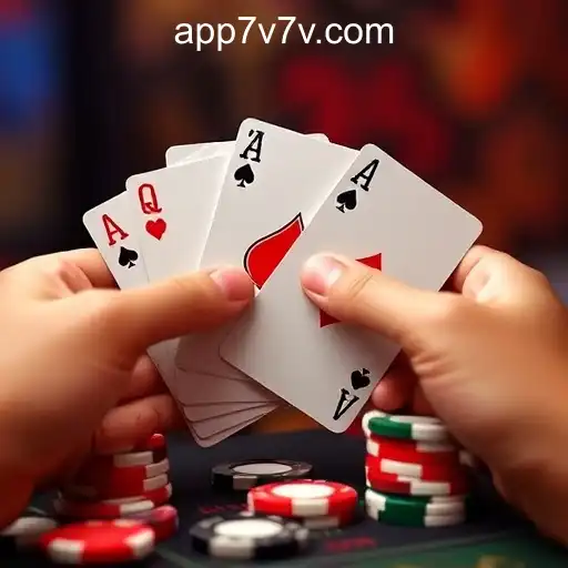 Gaming Experience 7V7V Online Casino Philippines - 800+ Premium and Exclusive Games
