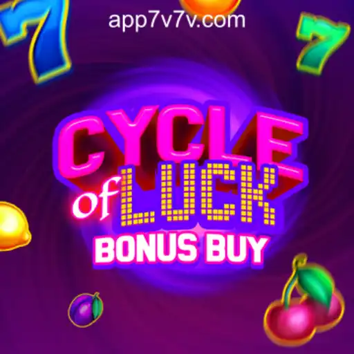Unlock the Thrills of CycleofLuckBonusBuy at 7V7V Online Casino Philippines