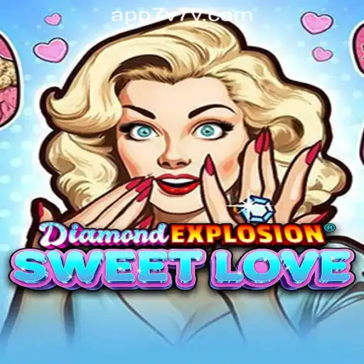 Explore the Thrilling World of DiamondExplosionSweetLove at 7V7V Online Casino Philippines