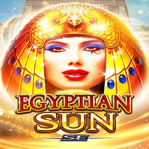 Exploring the Thrills of EgyptianSunSE at 7V7V Online Casino Philippines