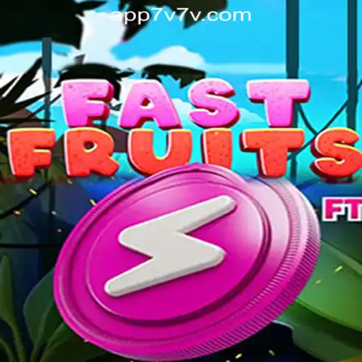 FastFruits: A Thrilling Online Casino Game Revolutionizing the 7V7V Market in the Philippines