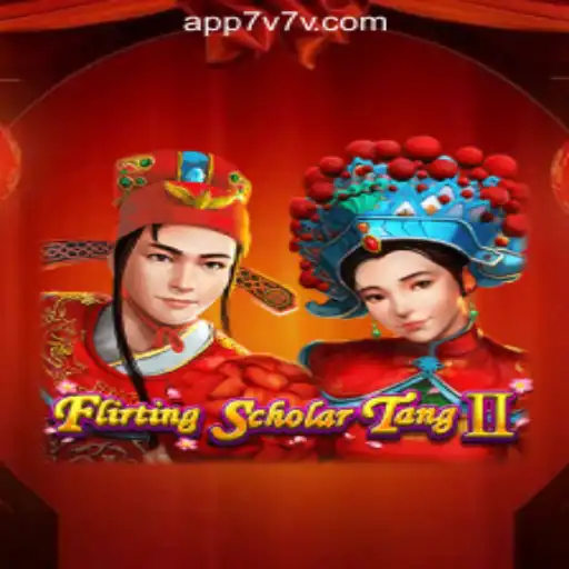 Exploring the Fascinating World of Flirting Scholar Tang II