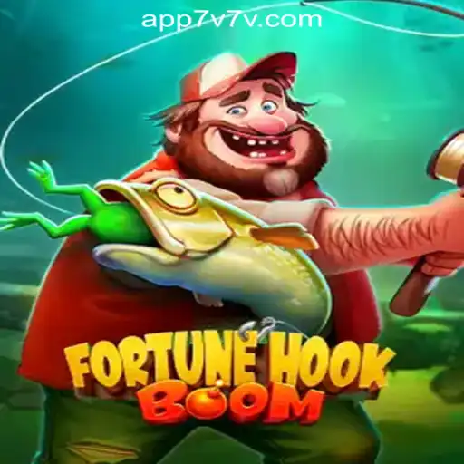 FortuneHookBoom: A Thrilling Adventure in the World of 7V7V Online Casino Philippines