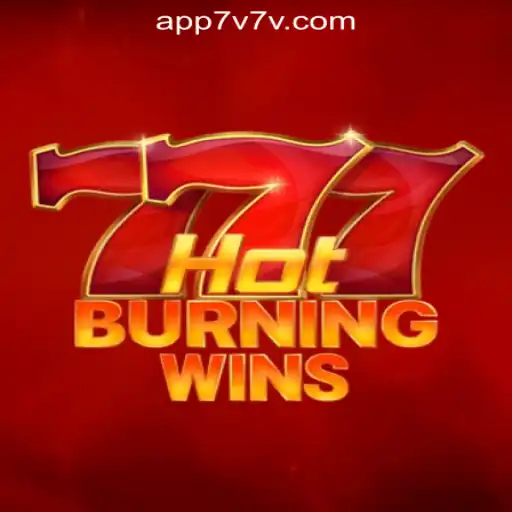 Discover the Thrills of HotBurningWins: A Guide to the 7V7V Online Casino Experience in the Philippines
