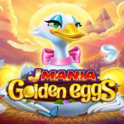 Discover the Thrills of JManiaGoldenEggs: A Unique Experience at 7V7V Online Casino Philippines