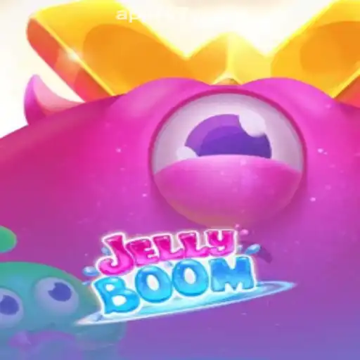 JellyBoom: Dive into the Sweet Adventure with 7V7V Online Casino Philippines
