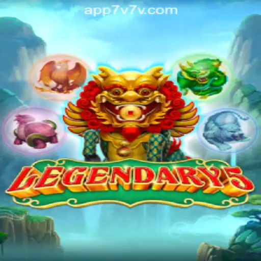 Discover the Thrilling World of Legendary5 and 7V7V Online Casino Philippines