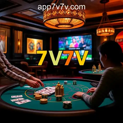 VIP Service 7V7V Online Casino Philippines - 24/7 Support and Exclusive Benefits