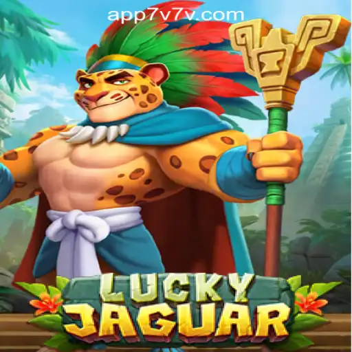 Exploring LuckyJaguar: An Exciting Journey with 7V7V Online Casino Philippines