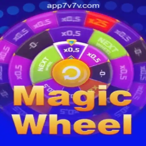 Discover the Thrilling MagicWheel at 7V7V Online Casino Philippines