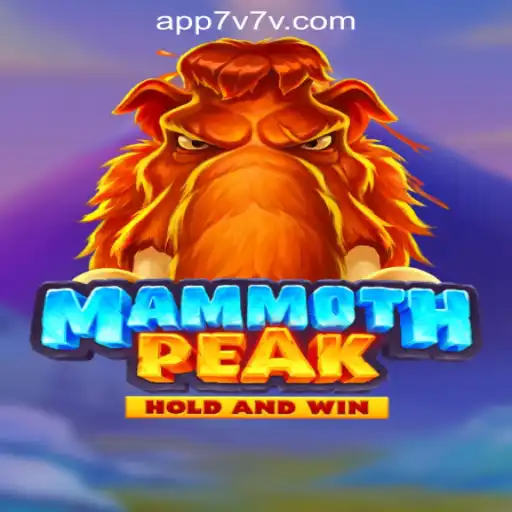 Exploring the Adventure and Excitement of MammothPeak: Online Casino Innovation