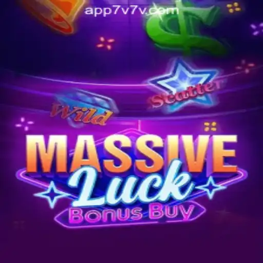 Exploring MassiveLuckBonusBuy: A New Casino Sensation