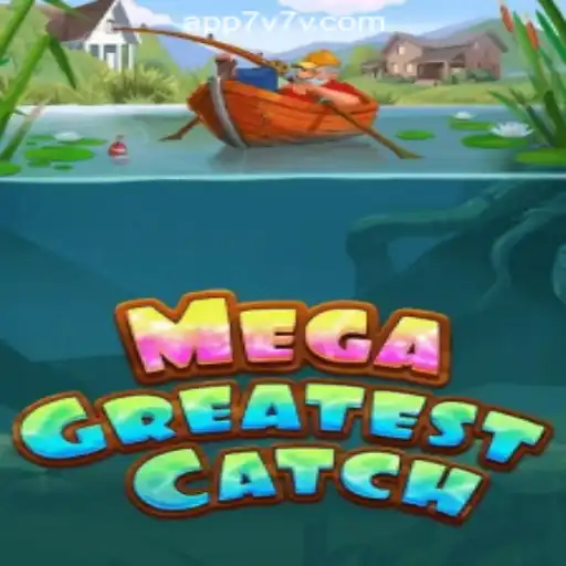 MegaGreatestCatch: A Dive into the Thrilling World of 7V7V Online Casino Philippines