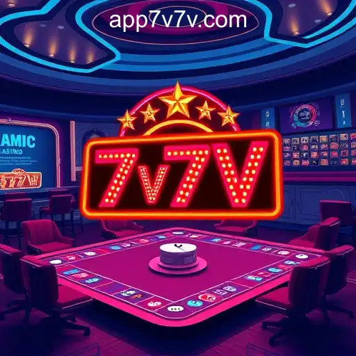 Security and Trust 7V7V Online Casino Philippines - International Licenses and Certifications