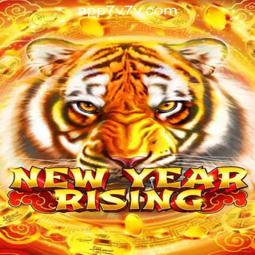 Experience the Thrill of NewYearRising at 7V7V Online Casino Philippines
