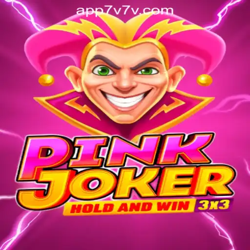 Unveiling Pinkjoker: A Dive into 7V7V Online Casino Philippines