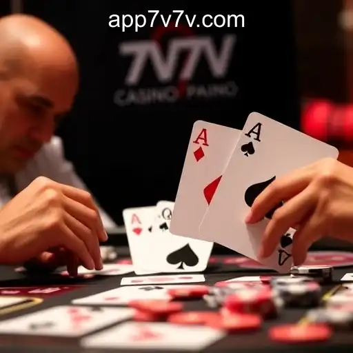 Security and Trust 7V7V Online Casino Philippines - International Licenses and Certifications