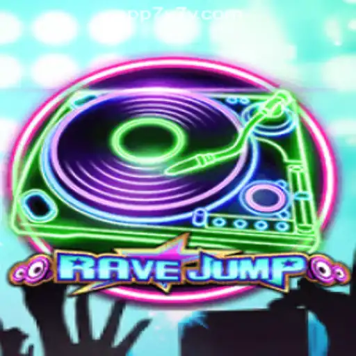 Experience the Electrifying World of RaveJump