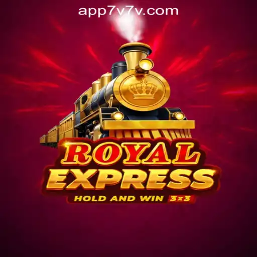 Discover the Thrills of RoyalExpress in the 7V7V Online Casino Philippines