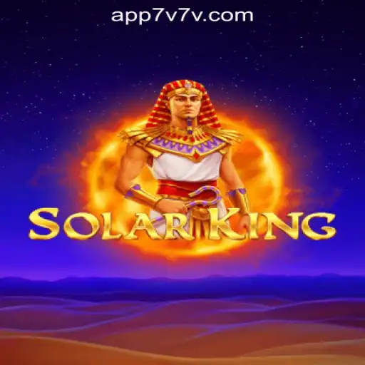 Unveiling the Thrills of SolarKing: A Dive into the Latest 7V7V Online Casino Game in the Philippines