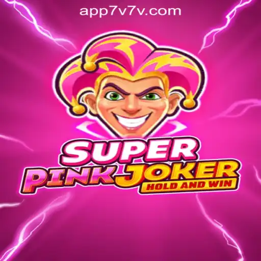 Discover SuperPinkJoker: The Exciting New Game in 7V7V Online Casino Philippines