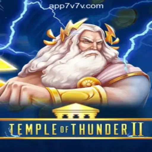 TempleofThunderII: Experience the Excitement in 7V7V Online Casino Philippines