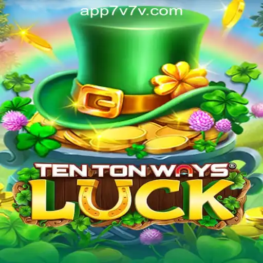 Exploring TenTonWaysLuck: A New Sensation in 7V7V Online Casino Philippines