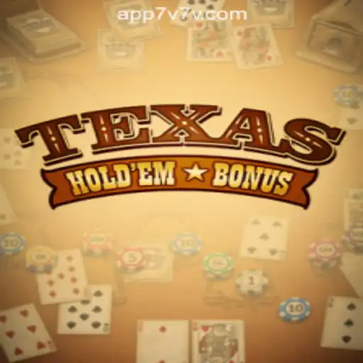 Discover the Thrills of Texas Hold'em Bonus at 7V7V Online Casino Philippines