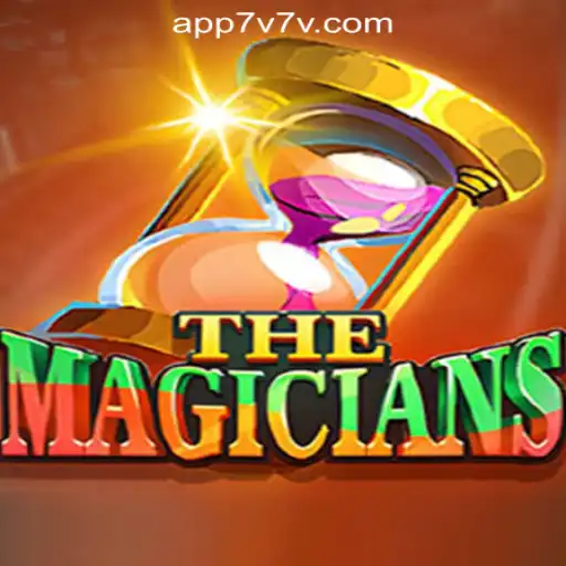 TheMagicians: A Spellbinding Journey into the 7V7V Online Casino Philippines