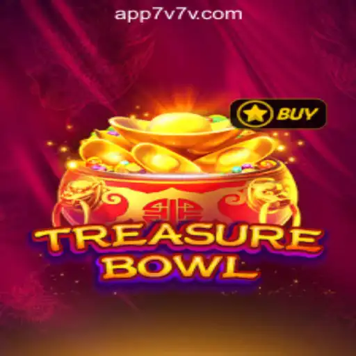 TreasureBowl: Dive into the Thrilling World of 7V7V Online Casino in the Philippines