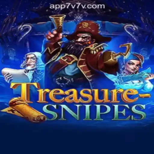 Dive into the Exciting World of TreasureSnipes and 7V7V Online Casino Philippines