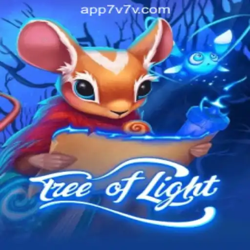 TreeofLight: An Enchanting Journey Through a New Gaming Adventure