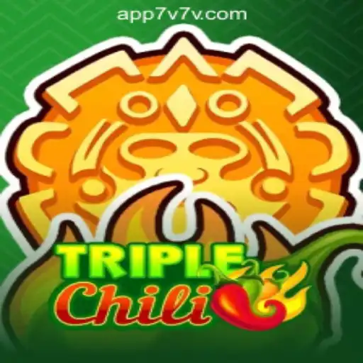 The Thrills of TripleChili: A Dive into the World of 7V7V Online Casino Philippines
