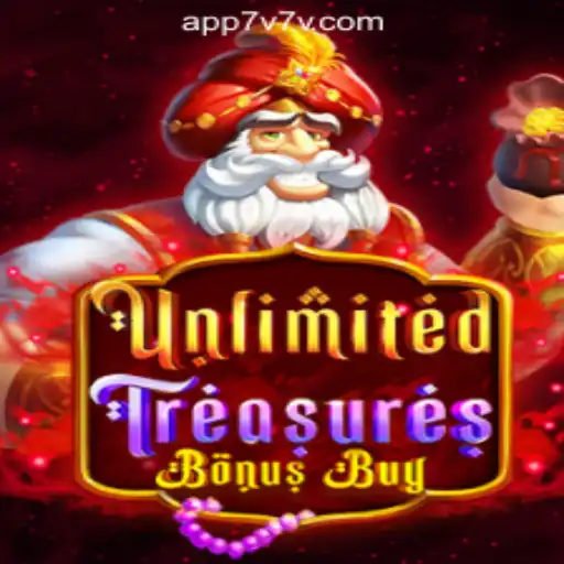 Exploring UnlimitedTreasuresBonusBuy at 7V7V Online Casino Philippines