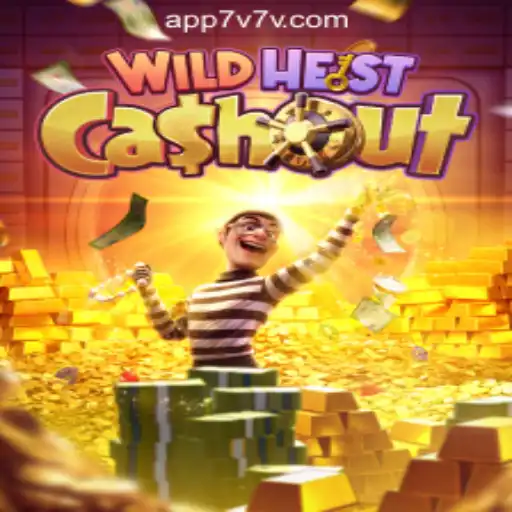 Exploring the Thrills of WildHeistCashout: A Dive into the 7V7V Online Casino Philippines