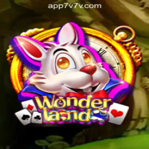 Exploring Wonderland in 7V7V Online Casino Philippines
