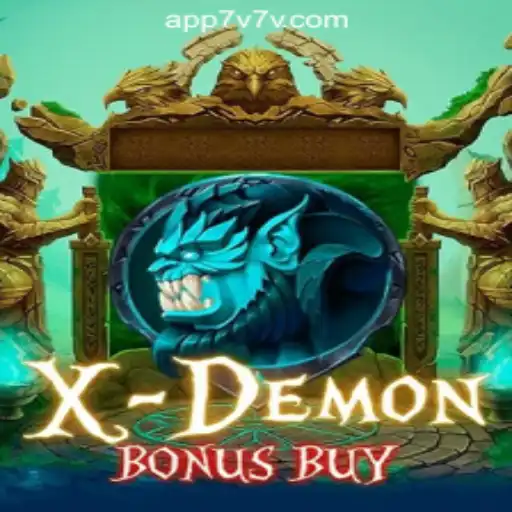 Exploring XDemonBonusBuy: A Unique Experience in 7V7V Online Casino Philippines